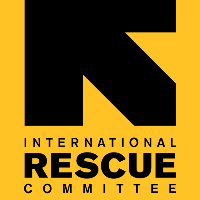 Donation to the International Rescue Committee