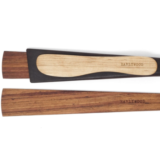 EARLYWOOD the essentials