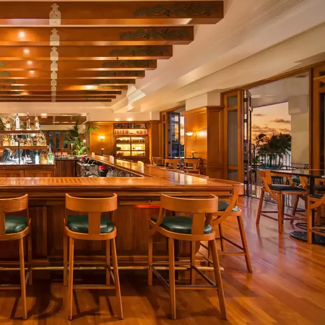 Romantic Dinner in Kauai at Stevenson's