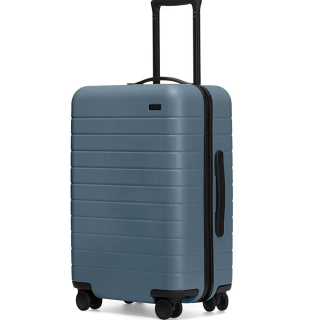 The Bigger Carry-On- Coast