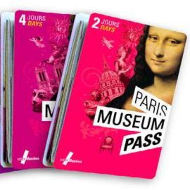 Museum Pass