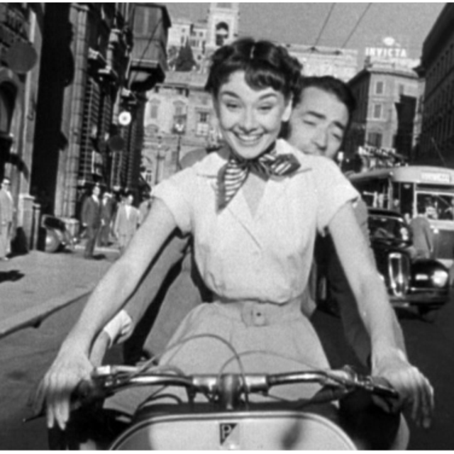 Scooter Rental