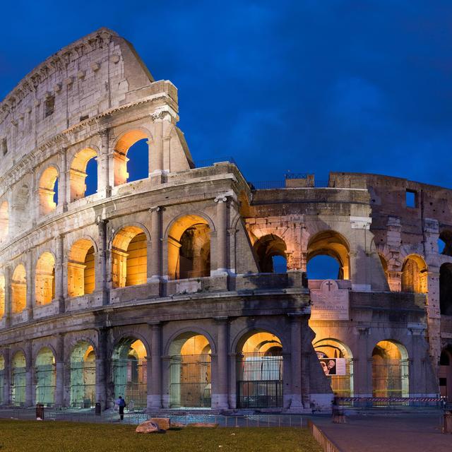Coliseum