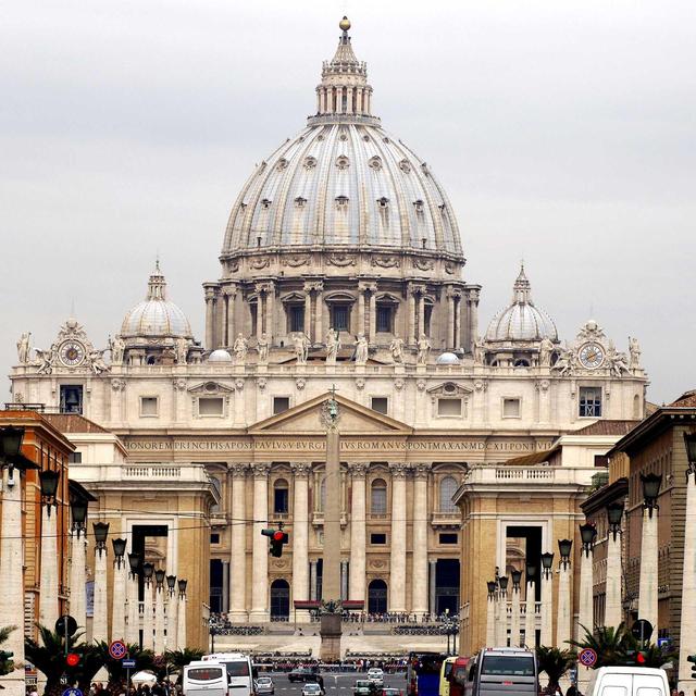 Vatican