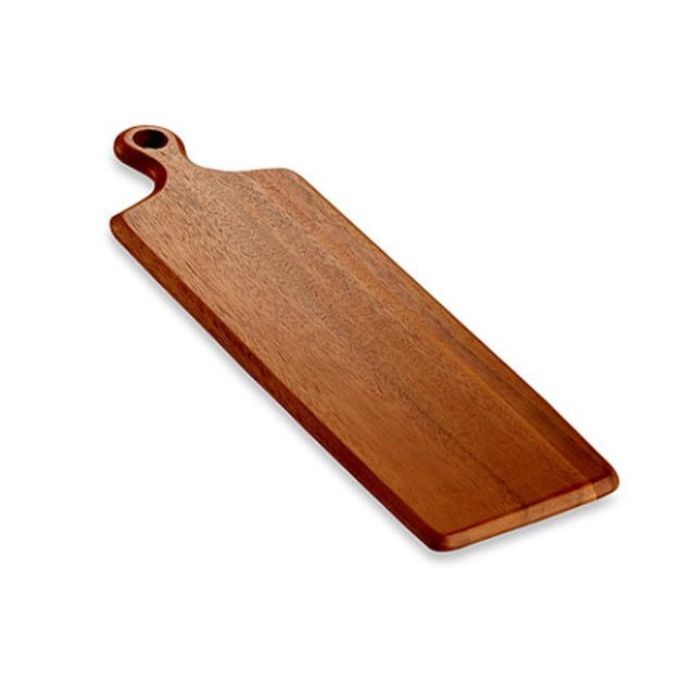B.Smith 18-Inch Wooden Paddle BoardB. Smith