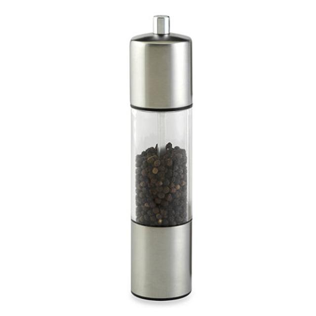 Cole & Mason Helsinki Mixed Material Pepper Mill