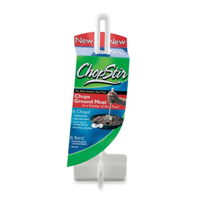 ChopStir™ Kitchen Tool