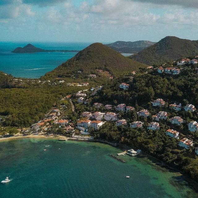Windjammer Resort & Spa