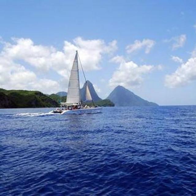 Day Sailing Tour