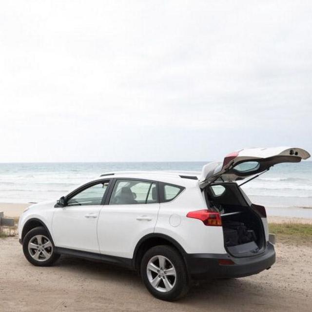 Key West Rental Car