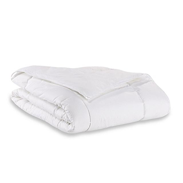 The Seasons Collection® Light Warmth Down Alternative Full/Queen Comforter