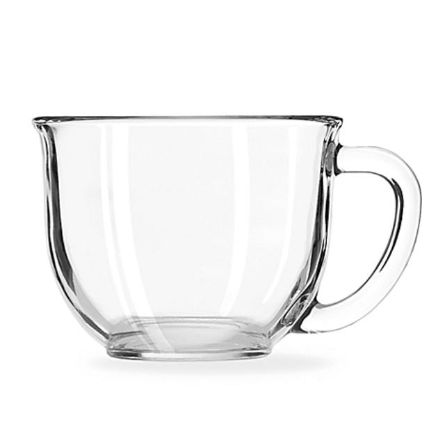 Libbey® Gourmet Latte Mug