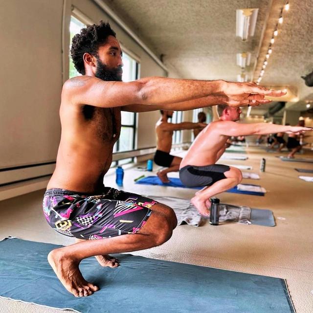 Hot Yoga Fund