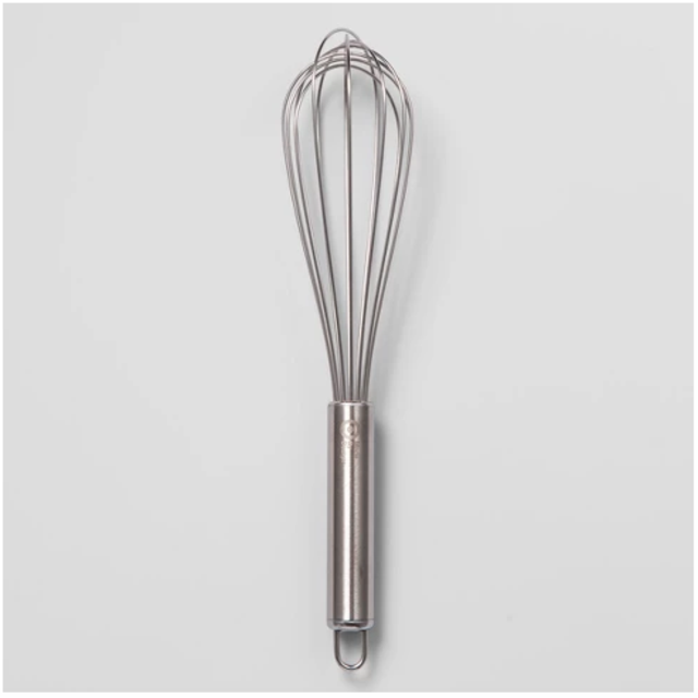 Stainless Steel Whisk - Made By Design™