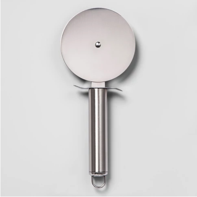 Stainless Steel Pizza Cutter - Made By Design™