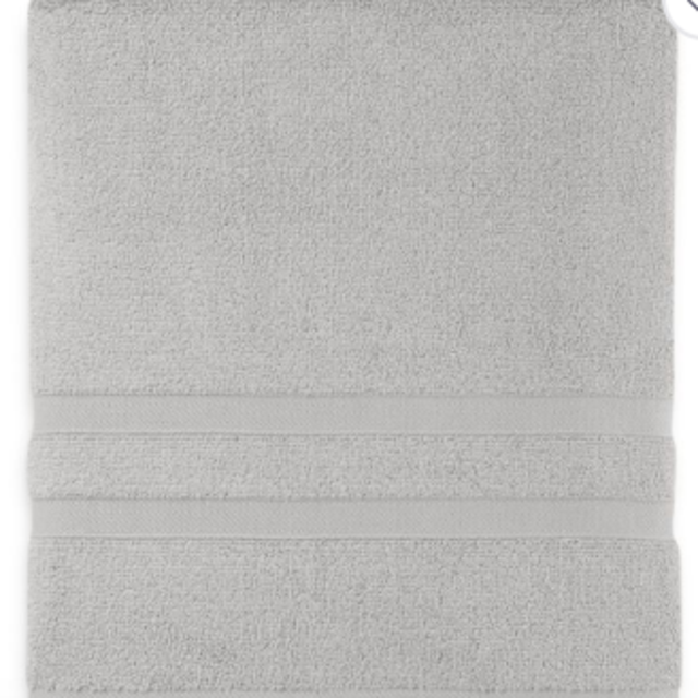 Wamsutta® Ultra Soft MICRO COTTON® Bath Towel in Grey