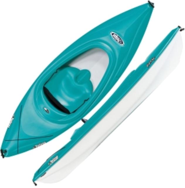 Pelican Vortex DLX 80 Kayak