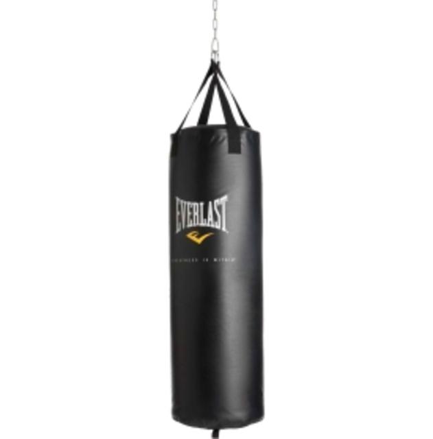 Everlast 100 lb Nevatear Bag