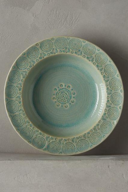 Old Havana Soup Bowl