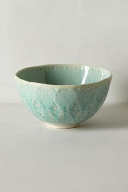 Old Havana Cereal Bowl