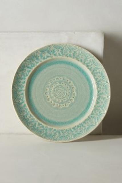 Old Havana Side Plate