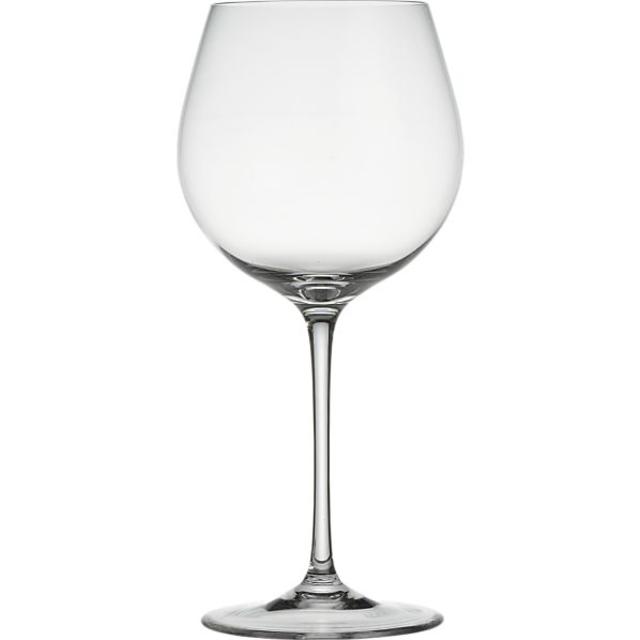 Oregon 22 oz. Big White Wine Glass