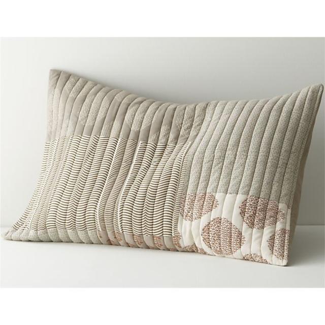 Jaipur Standard Pillow Sham