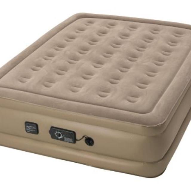 Air Mattress