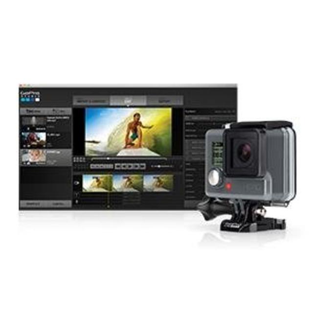 GoPro HERO