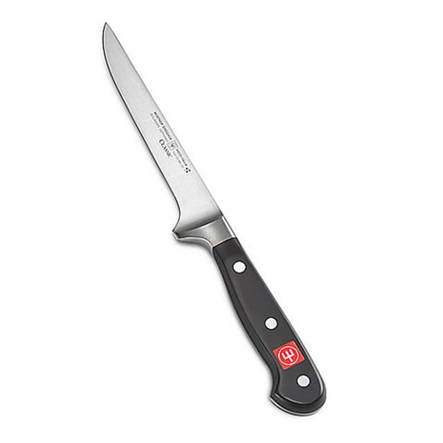 Wusthof® Classic 5-Inch Boning KnifeWusthof