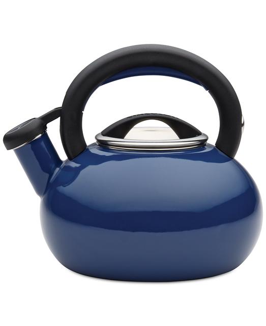 Circulon Sunrise 1.5 Qt. Tea Kettle