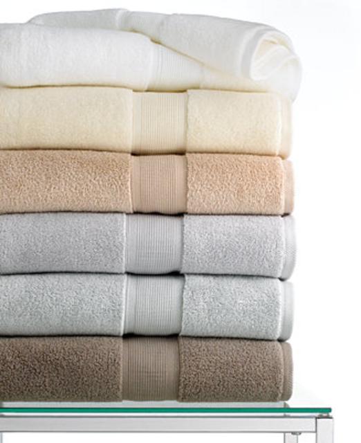 Hotel Collection Bath Towels, Finest Luxury Collection
