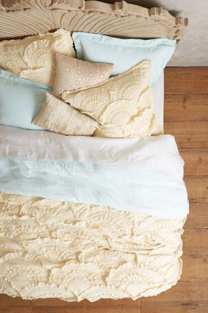 Rivulets Quilt Queen