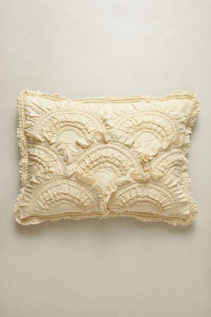 Rivulets Sham - standard