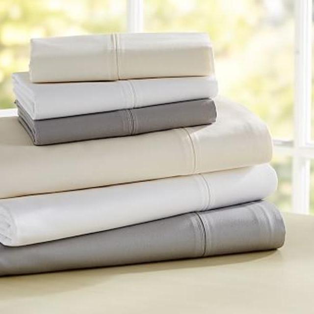 700-Thread-Count Sheet Set