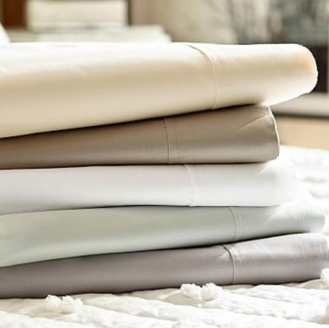 PB Essential 300-Thread-Count Sheets