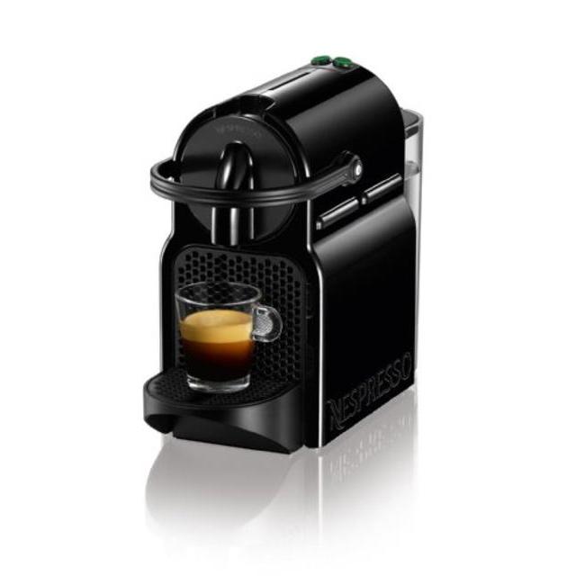 Nespresso Inissia Espresso Maker, Black