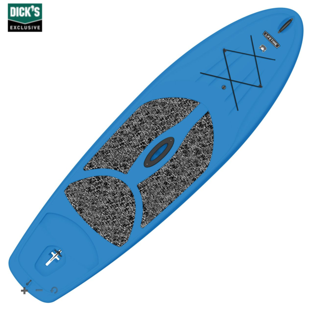 Lifetime Fathom 10 Stand-Up Paddle Board
