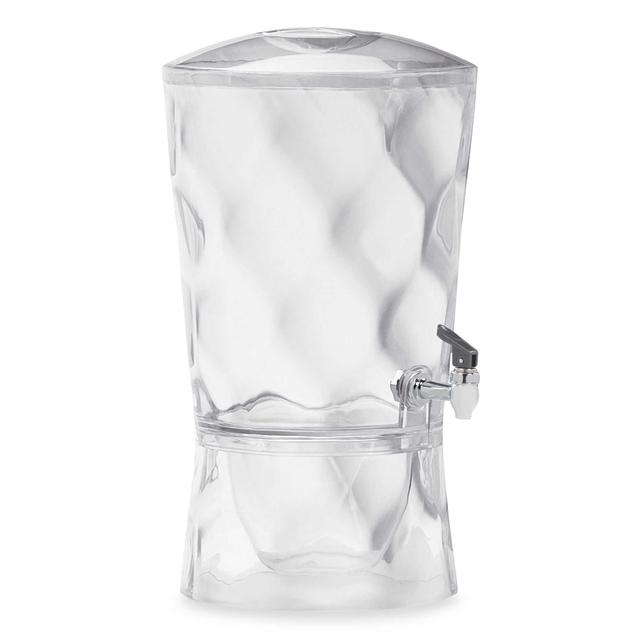 CreativeWare™ 3-Gallon Beverage Dispenser