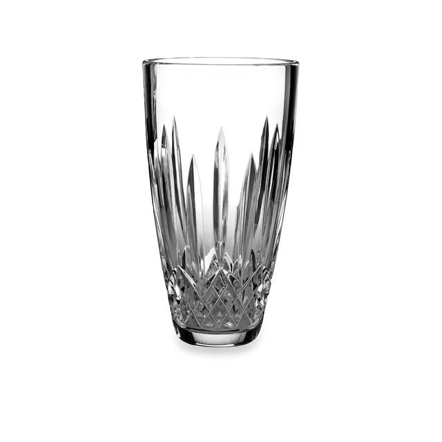 Waterford® Classic Lismore 7-Inch Vase