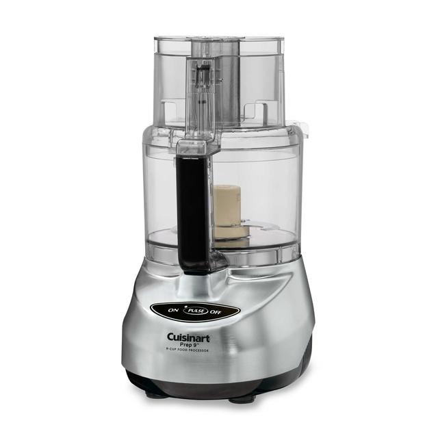 Cuisinart® Prep 9™ 9-Cup Food Processor