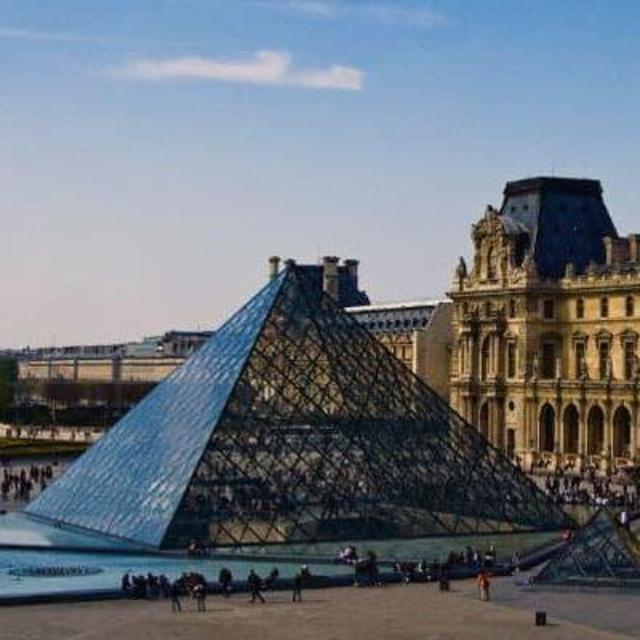 Museum Entrance Tickets For Two