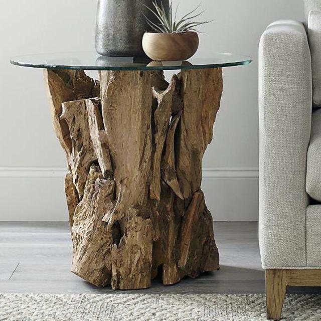 Side tables