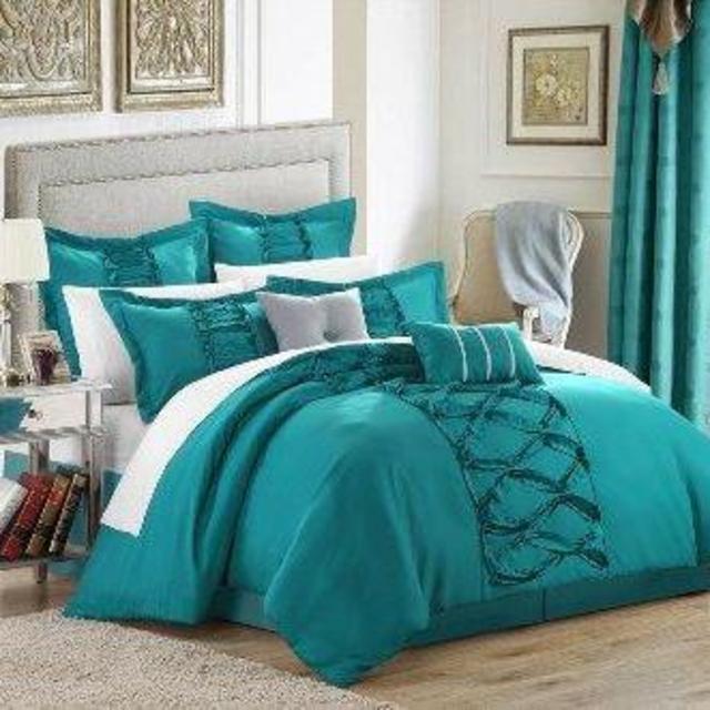 Bedding set