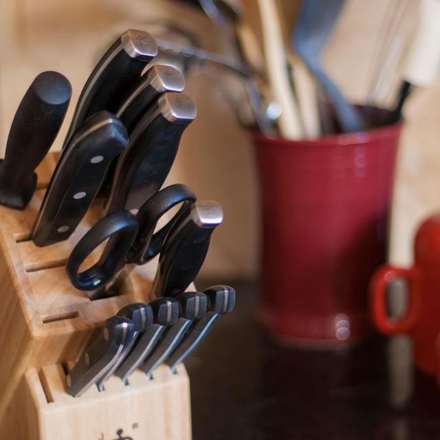 Kitchen items