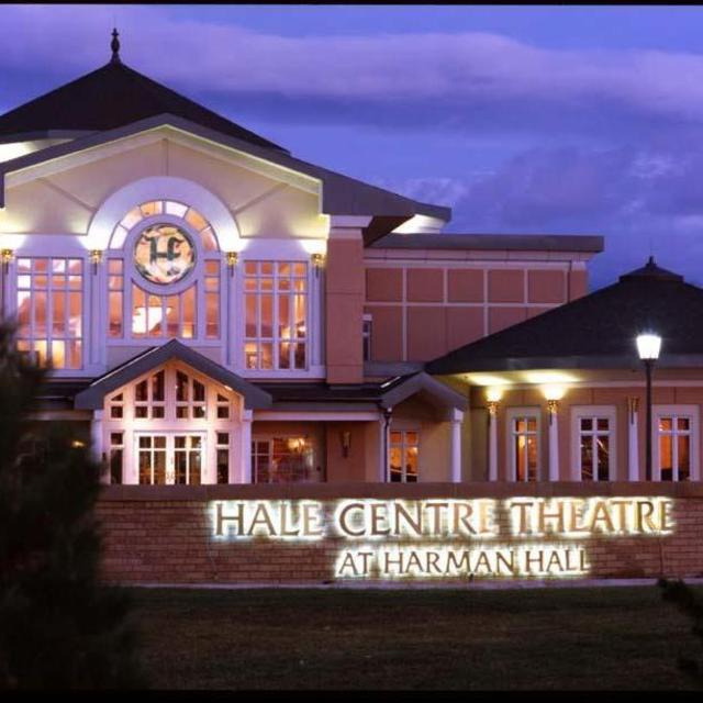 Hale Center Theater tickets