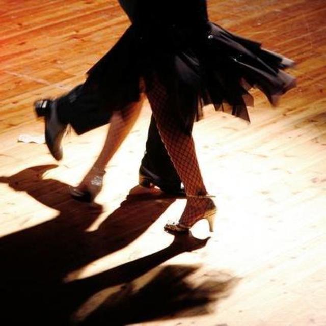Dance lessons