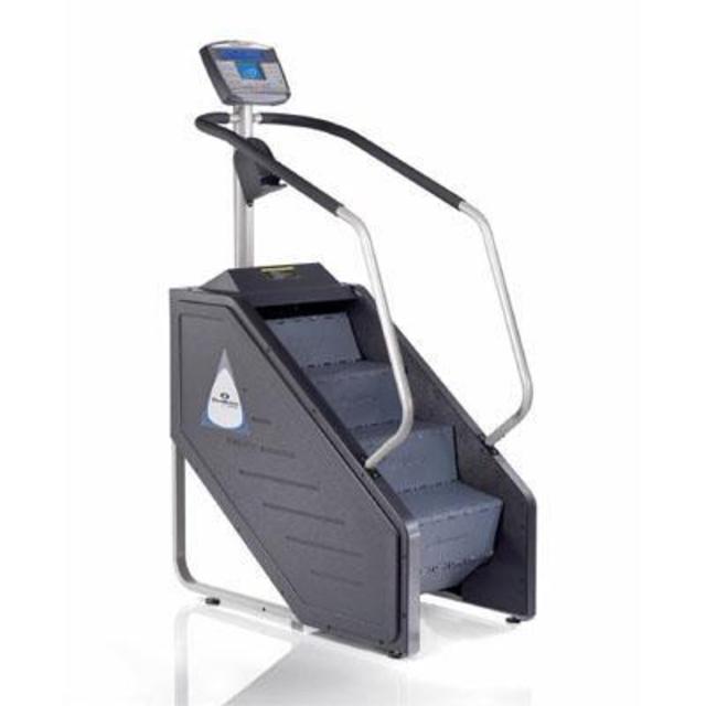 Exercise machine