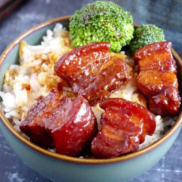 Chengcheng's Pork Belly