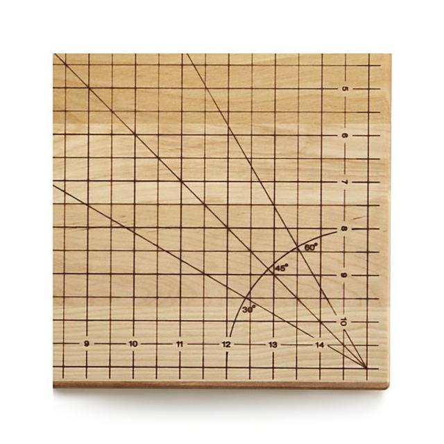 Measurement Prep Board